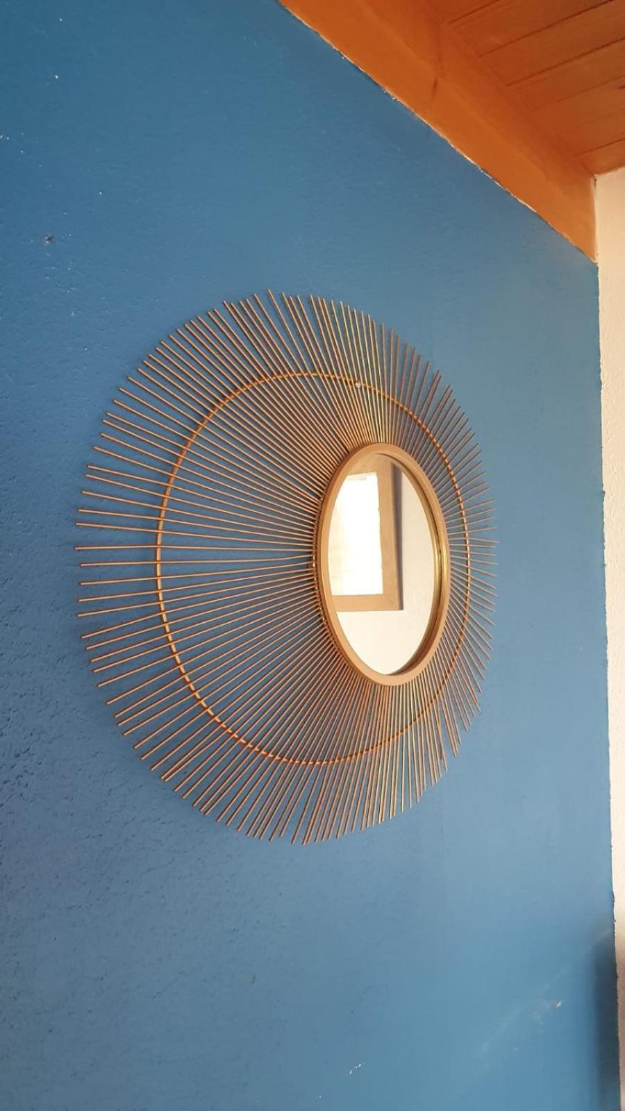 L'Auberge De La Porte Saint-Jouan-des-Guérets Dış mekan fotoğraf