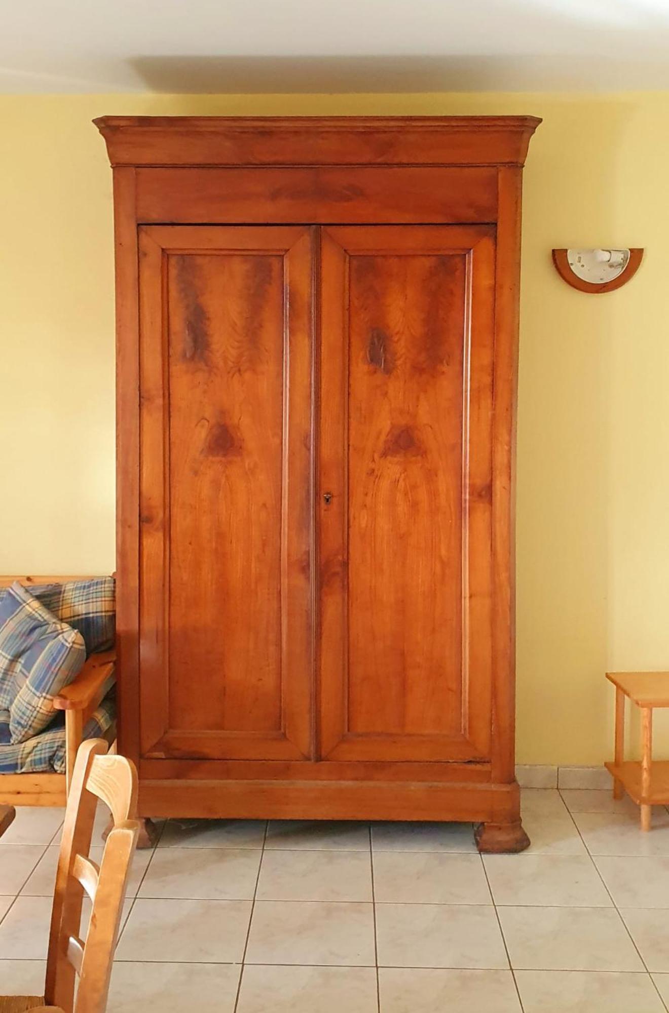 L'Auberge De La Porte Saint-Jouan-des-Guérets Oda fotoğraf